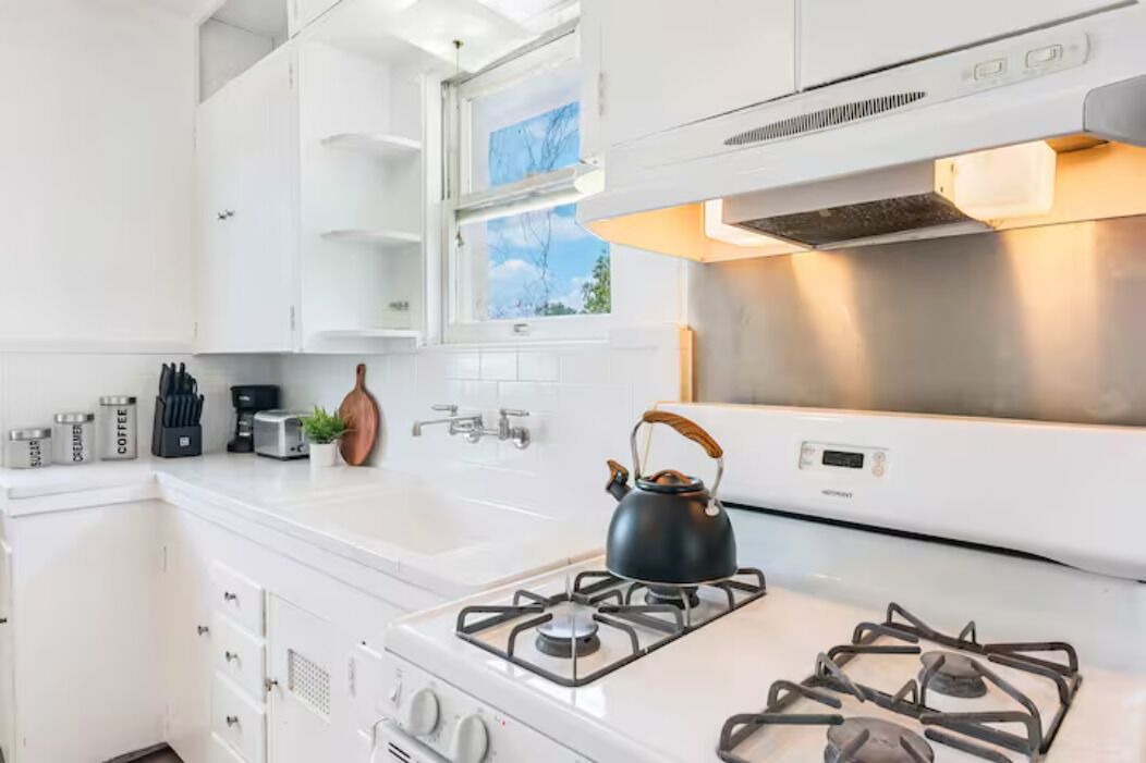 Photo of Kitchen in Monticello Park