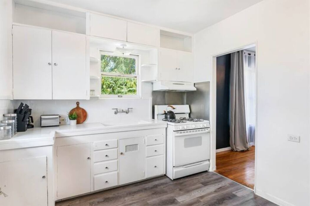 Photo of Kitchen in Monticello Park