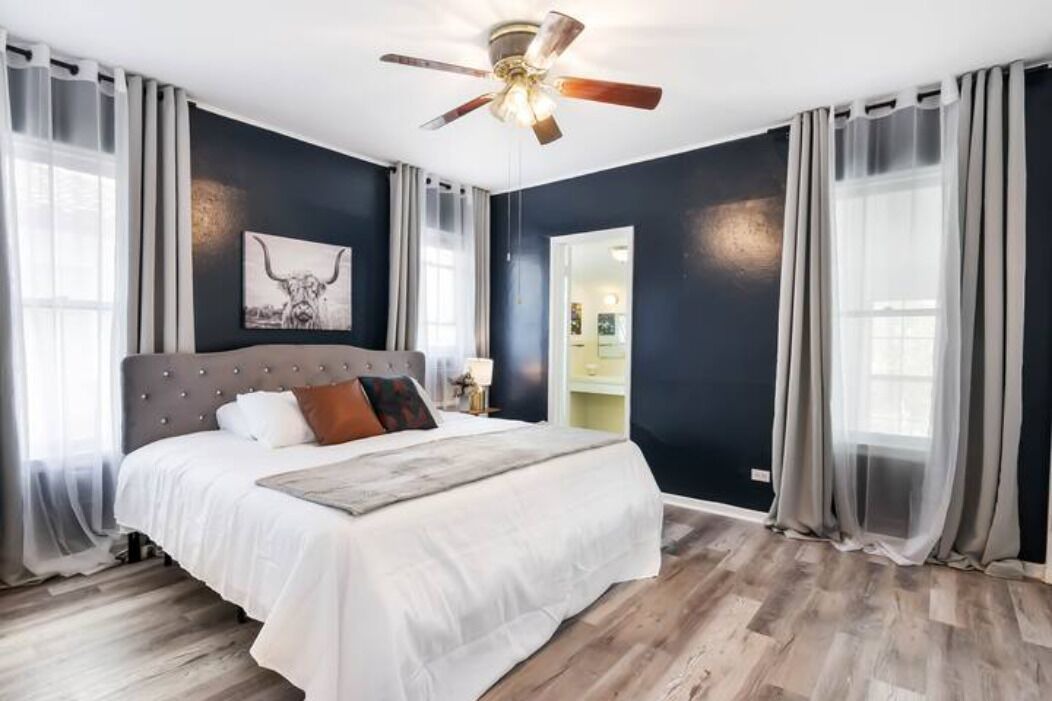Photo of Bedroom in Monticello Park