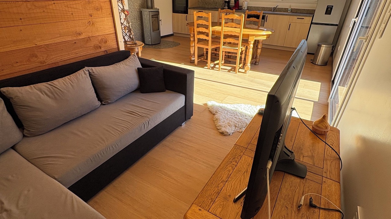 Photo of Livingroom in Xonrupt-Longemer