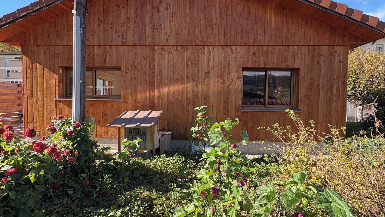 Photo of Outdoor in Xonrupt-Longemer