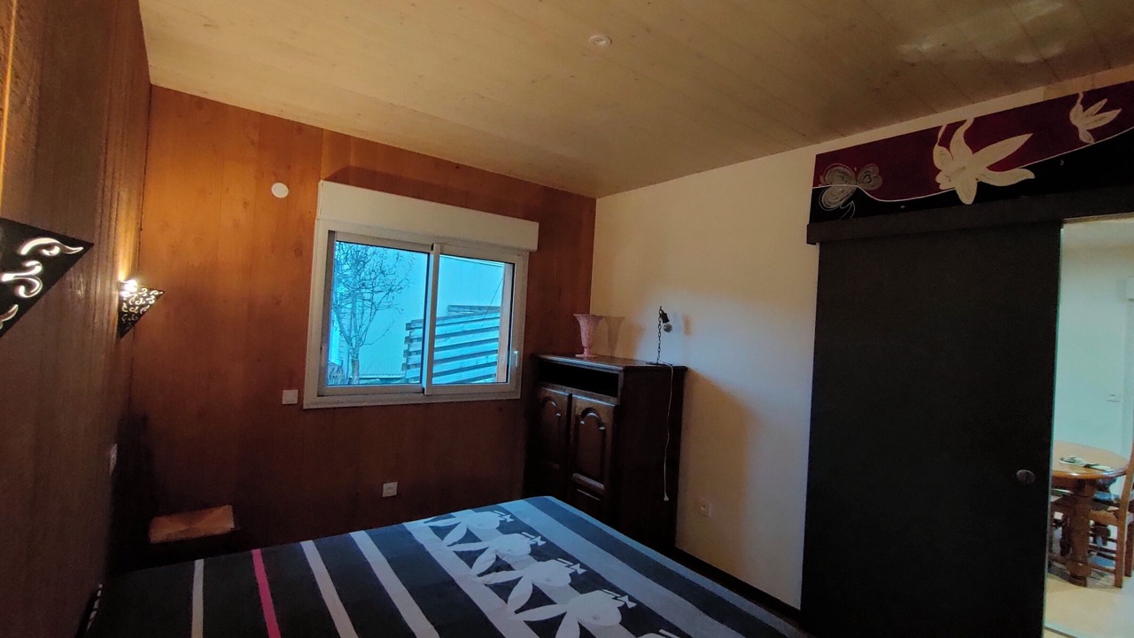 Photo of Bedroom in Xonrupt-Longemer