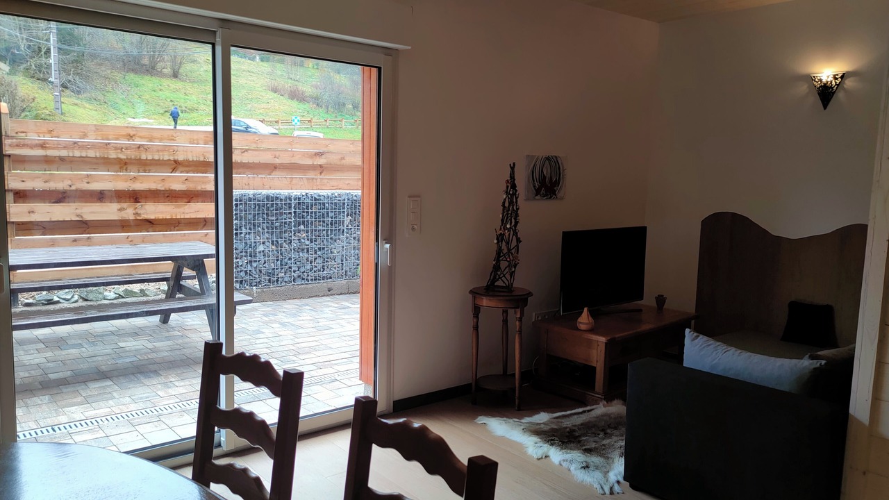 Photo of Livingroom in Xonrupt-Longemer