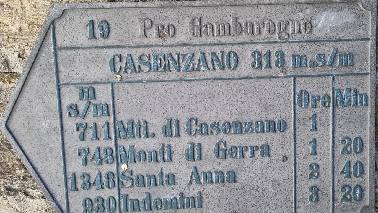 Photo of Others in San Nazzaro