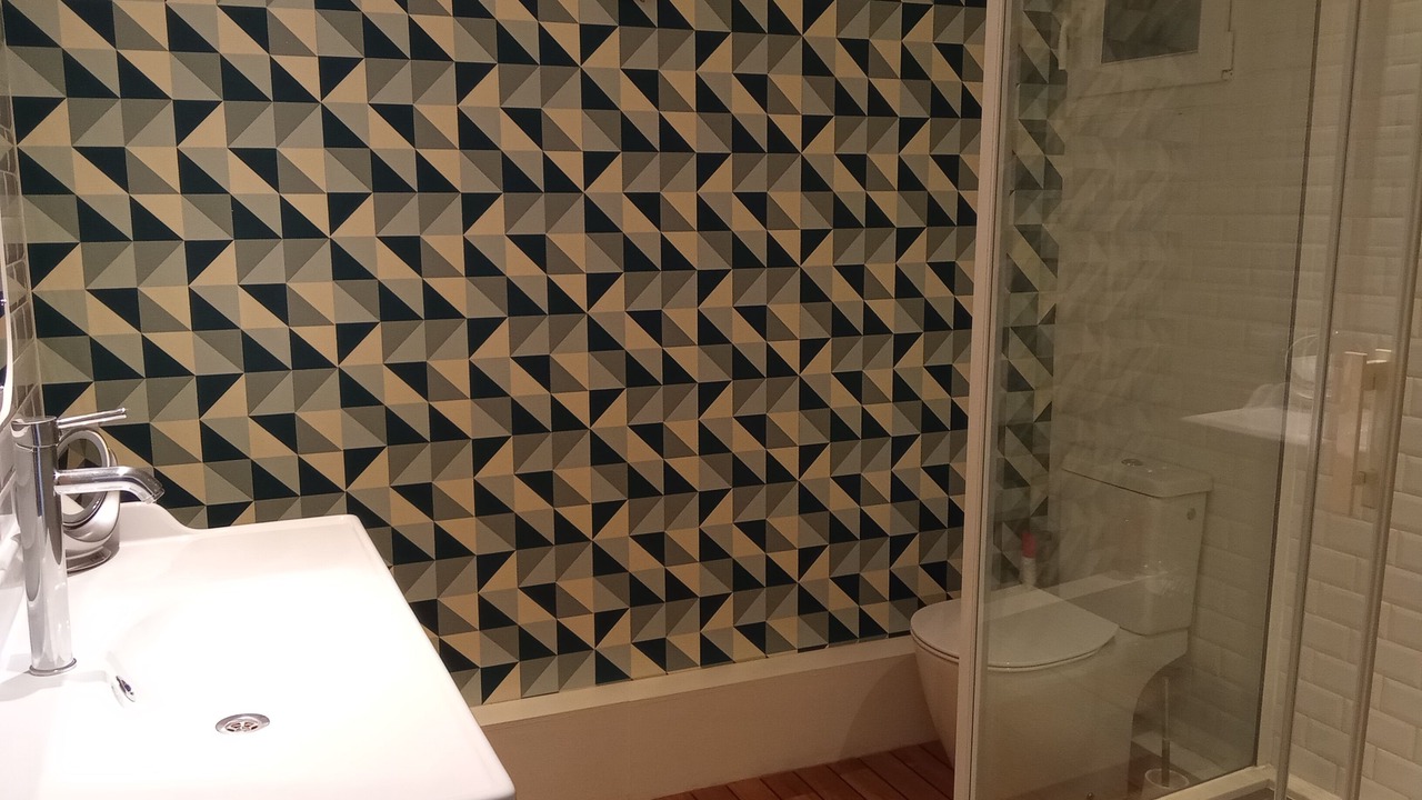 Photo of Bathroom in Pujaut