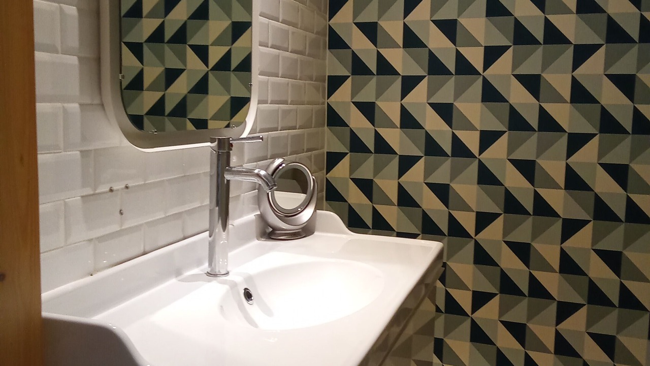 Photo of Bathroom in Pujaut