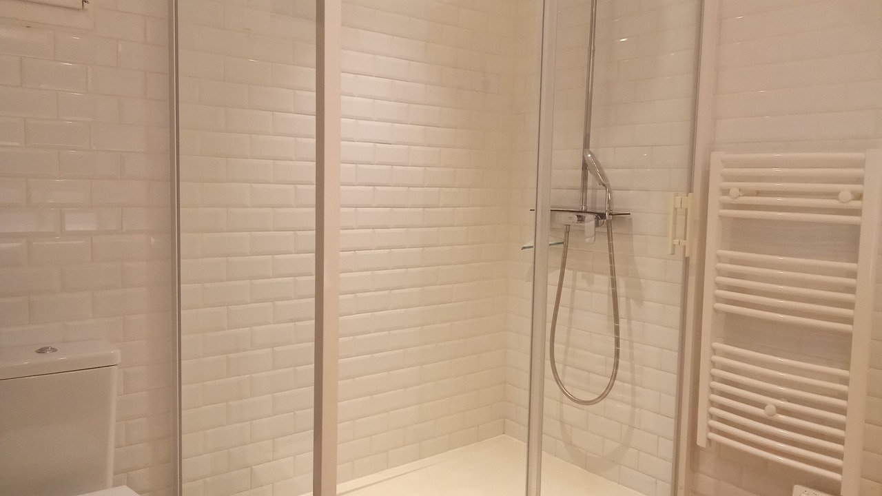 Photo of Bathroom in Pujaut