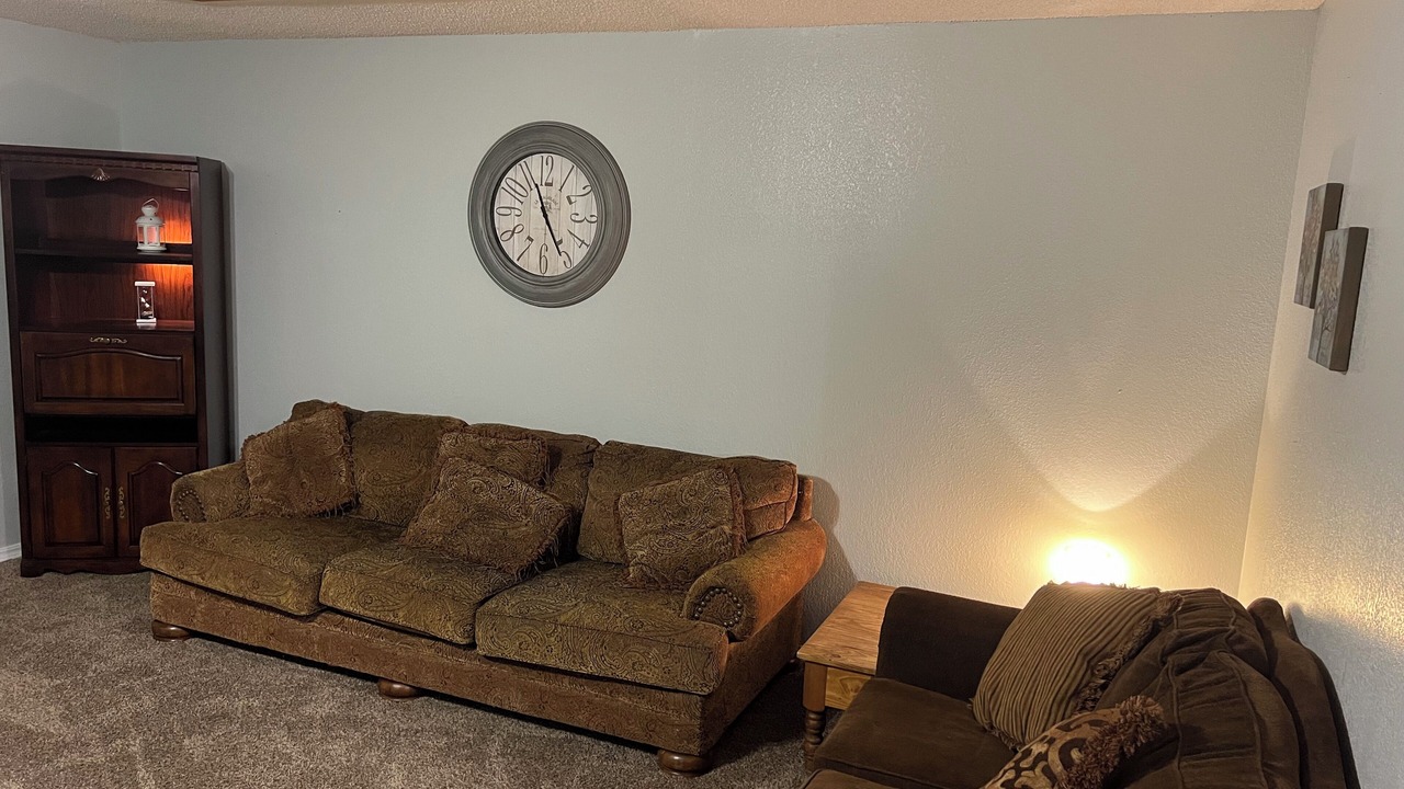 Photo of Livingroom in Wichita Falls