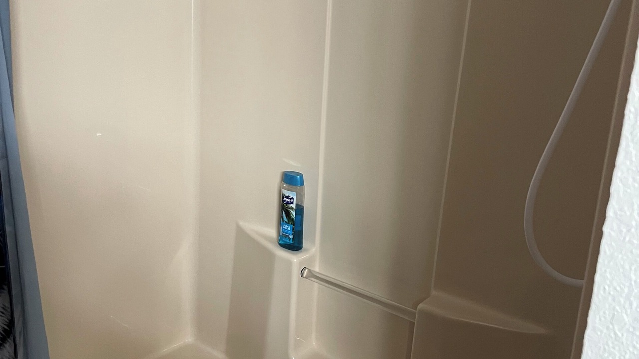 Photo of Bathroom in Wichita Falls
