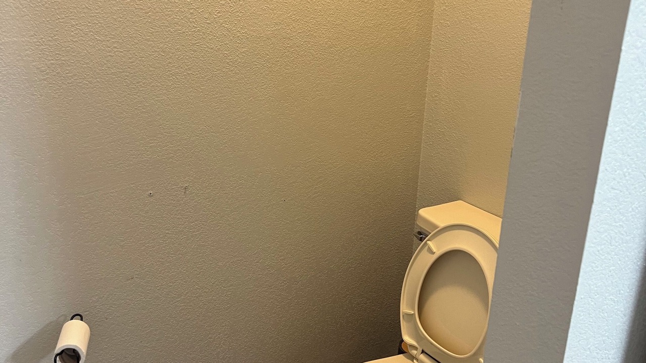 Photo of Bathroom in Wichita Falls