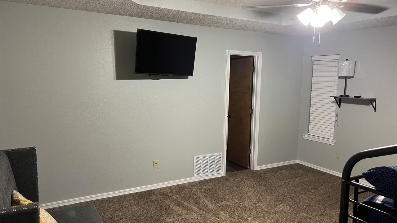 Photo of Livingroom in Wichita Falls