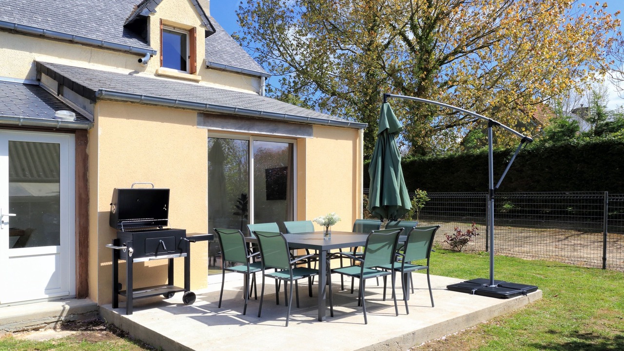 Photo of Outdoor in Portbail