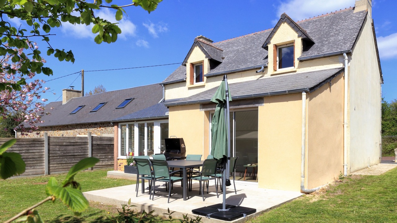 Photo of Outdoor in Portbail