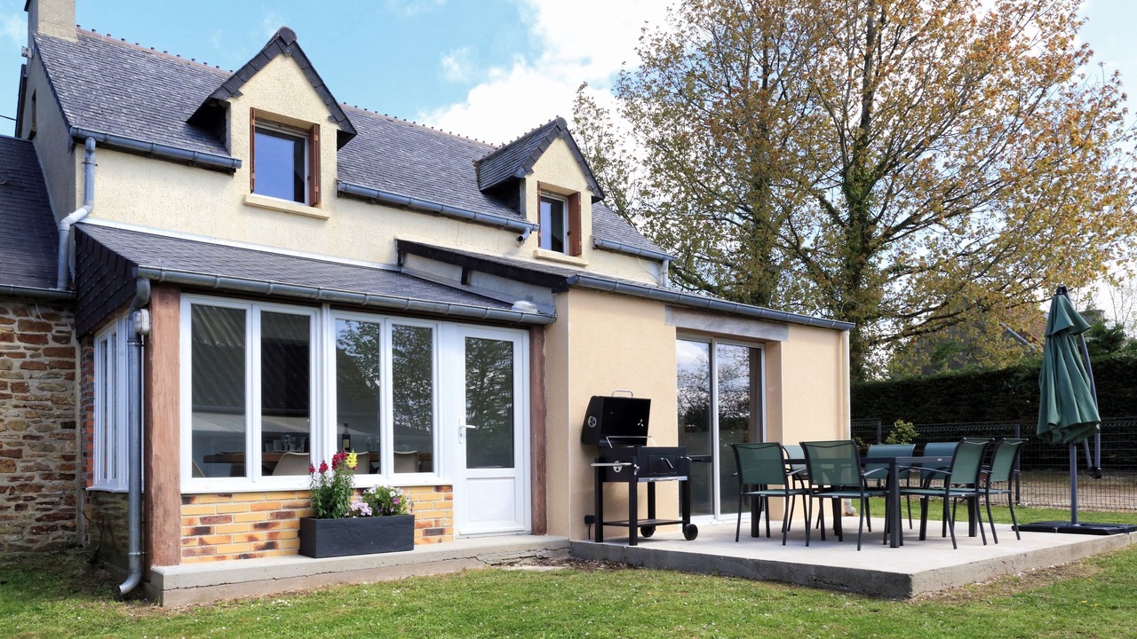 Photo of Outdoor in Portbail