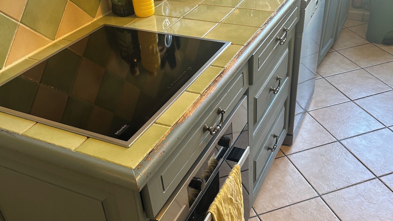 Photo of Kitchen in Carabacel