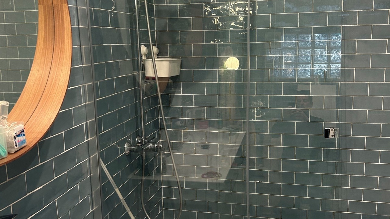 Photo of Bathroom in Carabacel