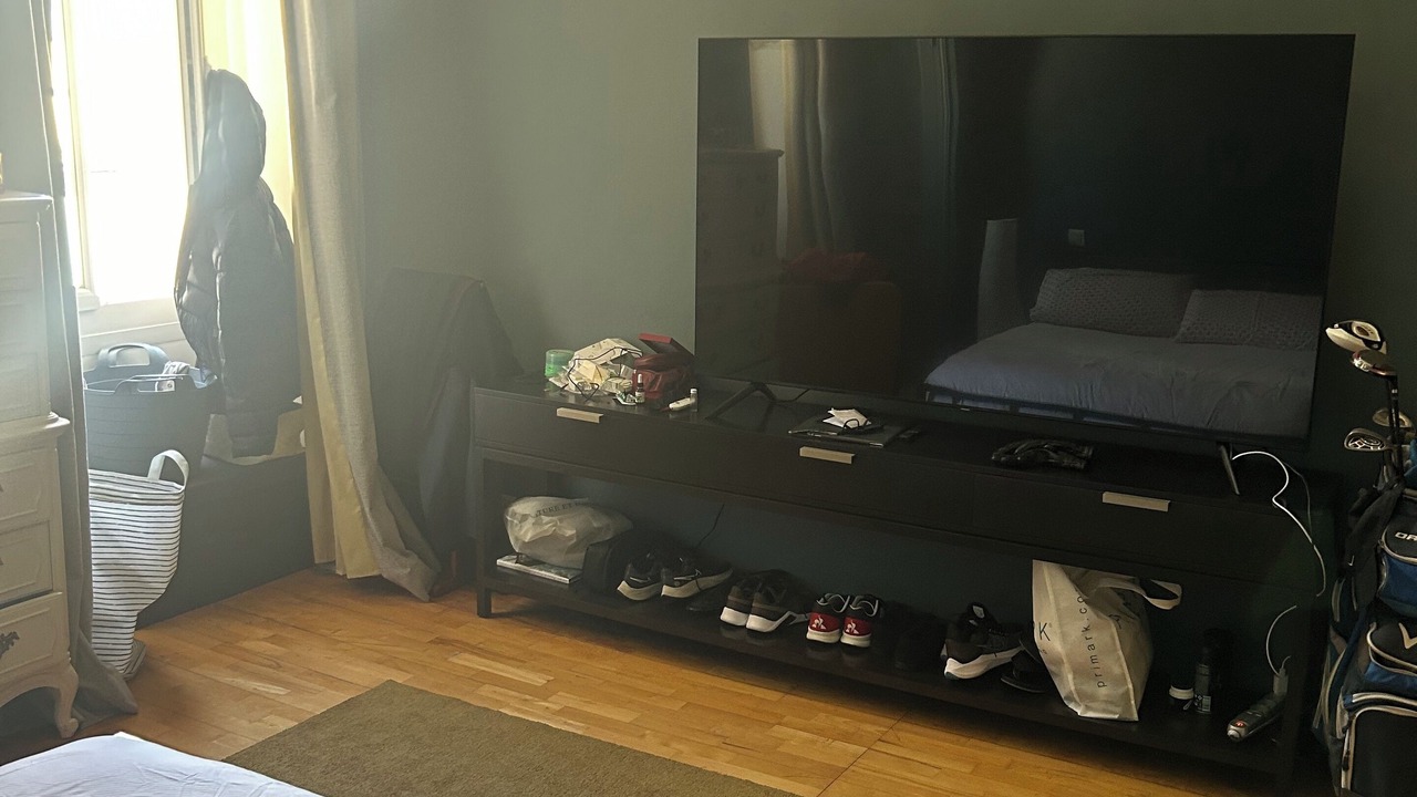 Photo of Bedroom in Carabacel