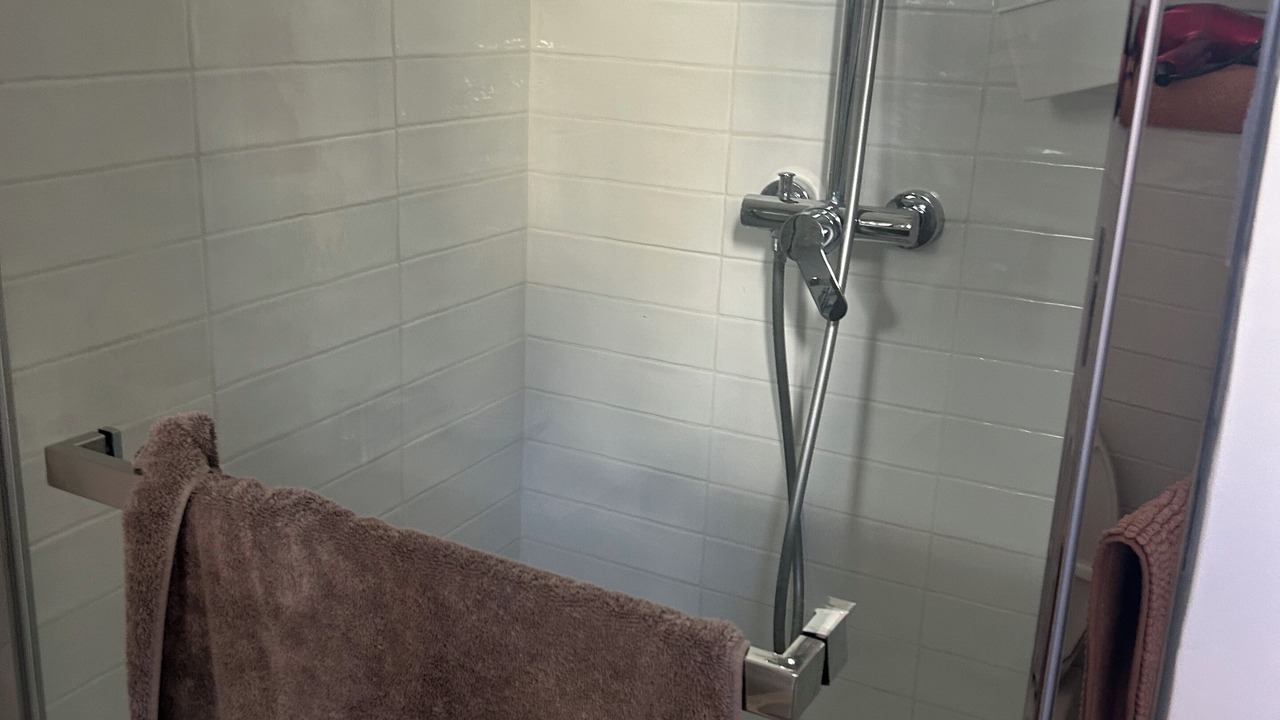 Photo of Bathroom in Carabacel