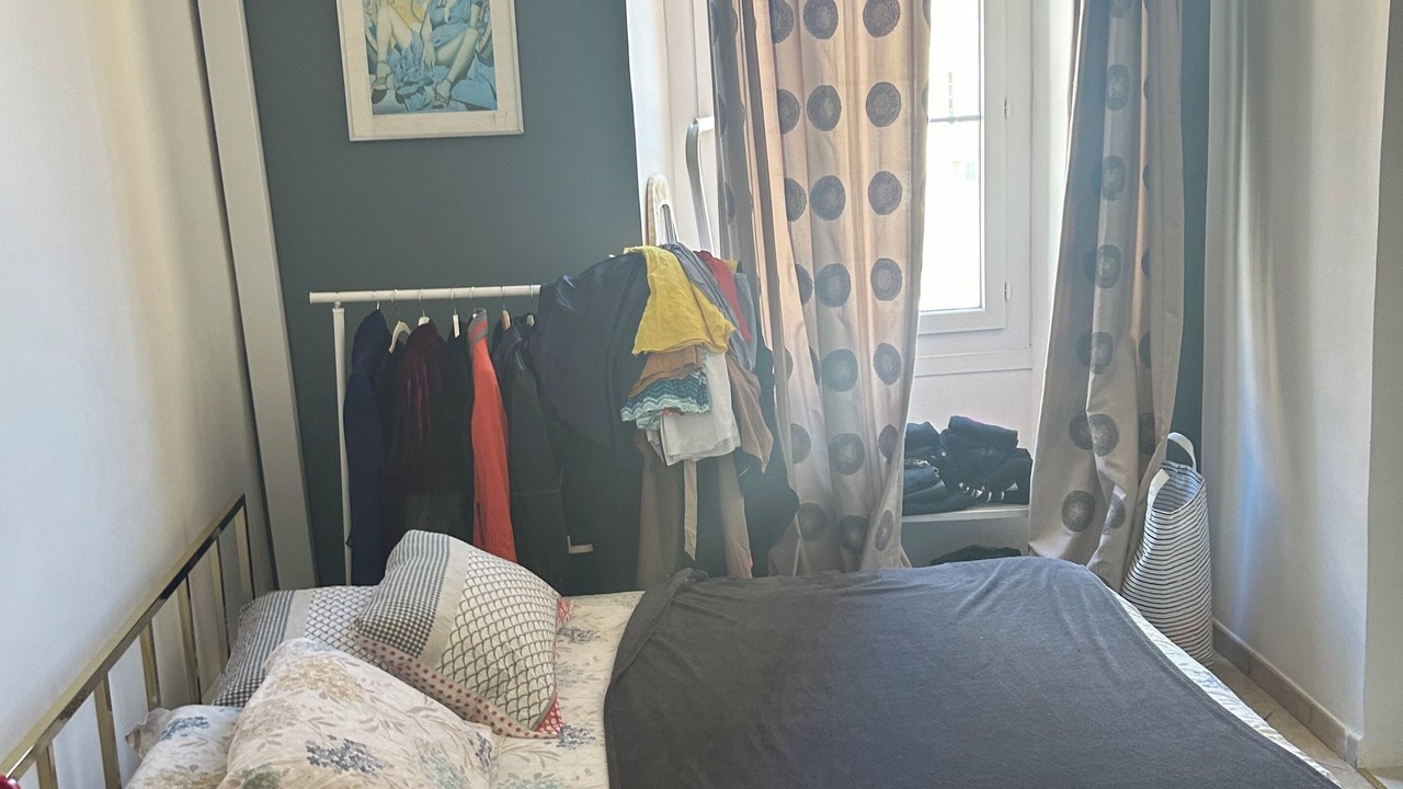 Photo of Bedroom in Carabacel