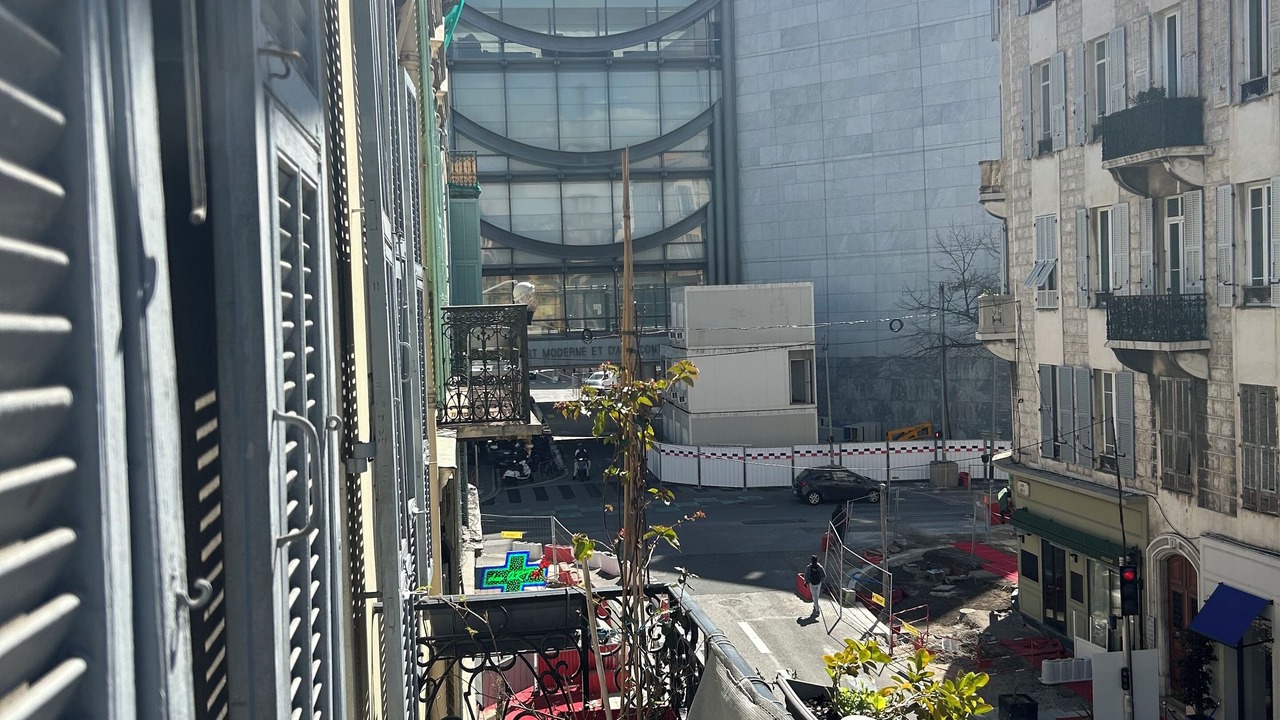 Photo of Outdoor in Carabacel