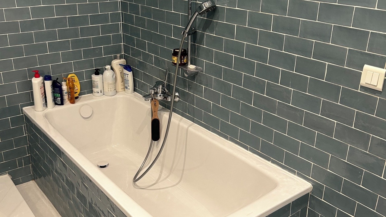 Photo of Bathroom in Carabacel