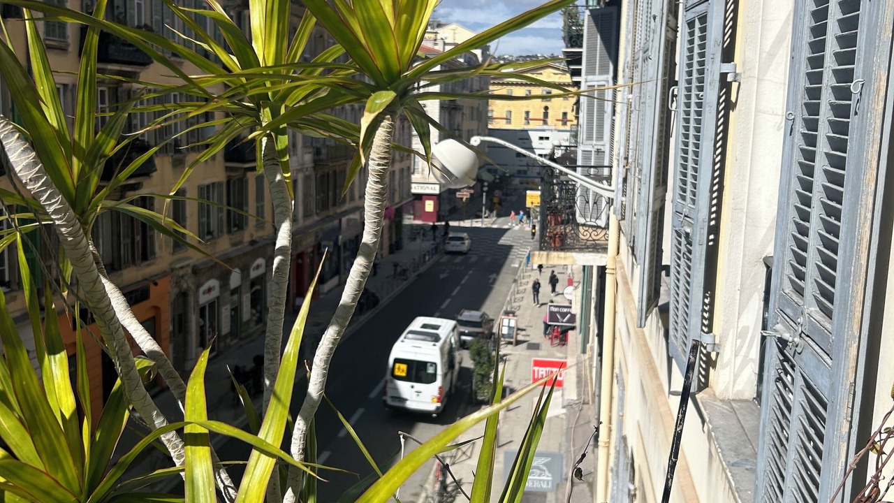 Photo of Outdoor in Carabacel