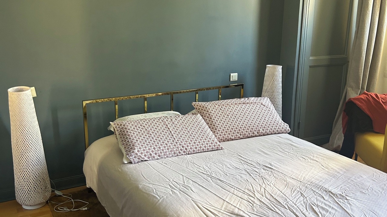 Photo of Bedroom in Carabacel
