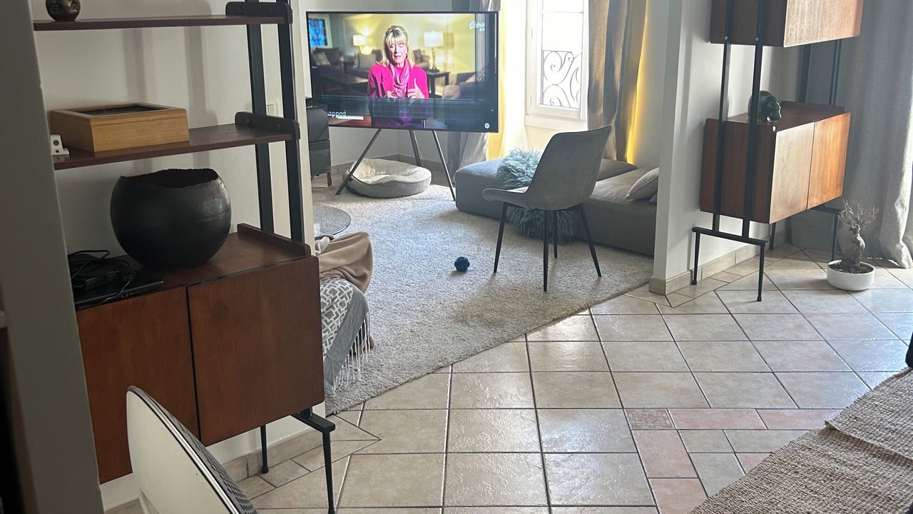 Photo of Livingroom in Carabacel