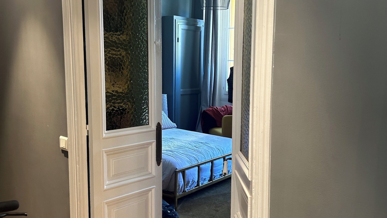 Photo of Bedroom in Carabacel