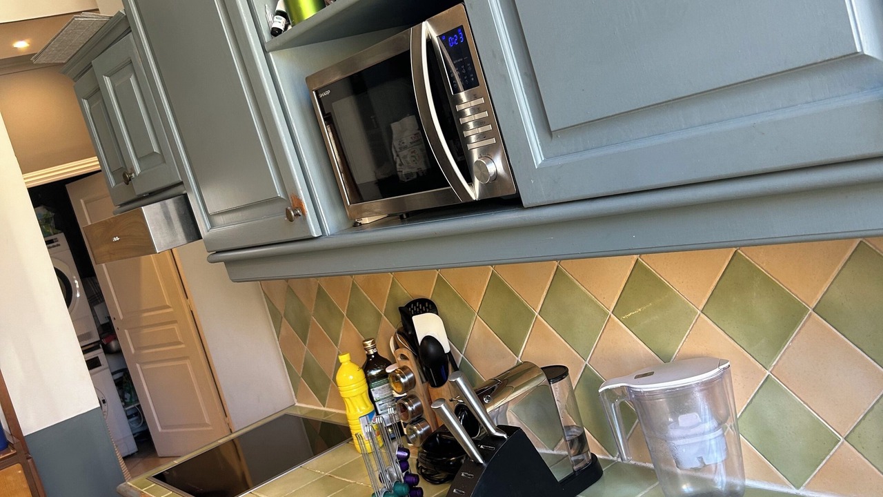 Photo of Kitchen in Carabacel