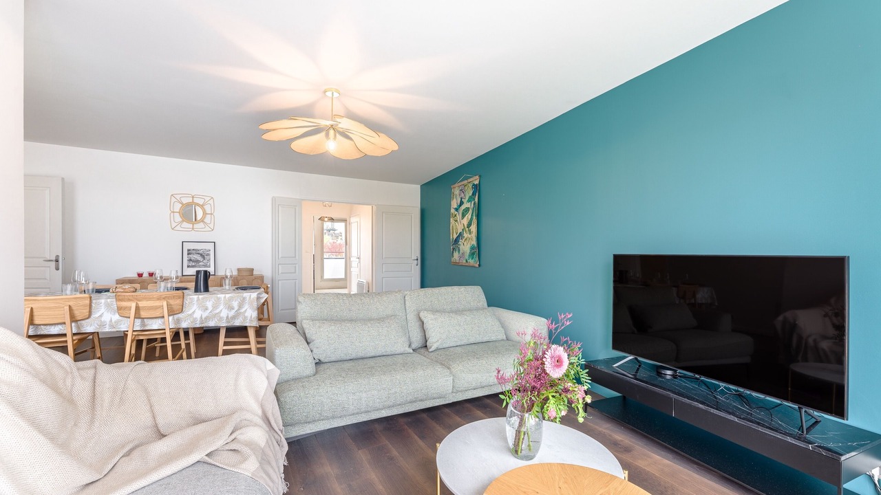 Photo of Livingroom in Waldeck-Sully