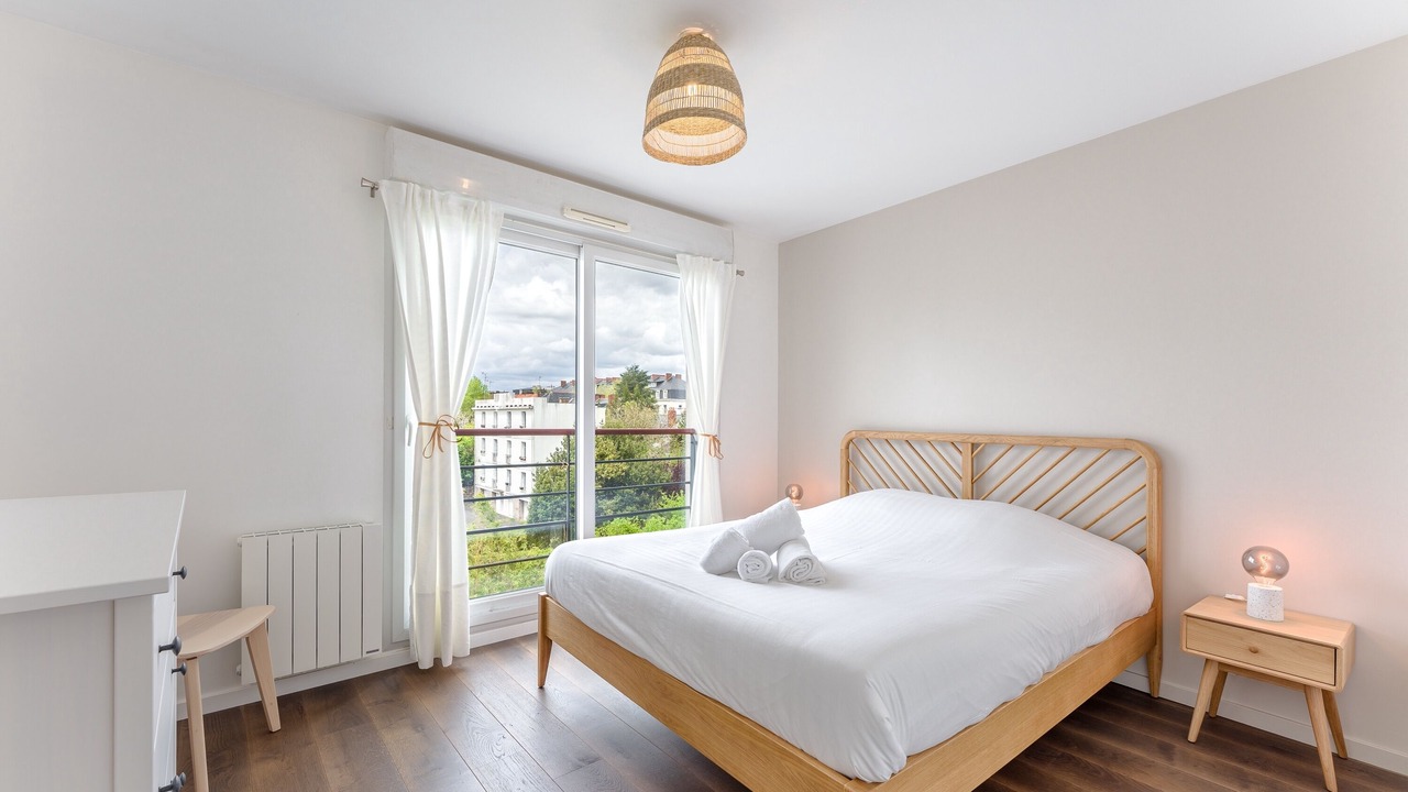 Photo of Bedroom in Waldeck-Sully