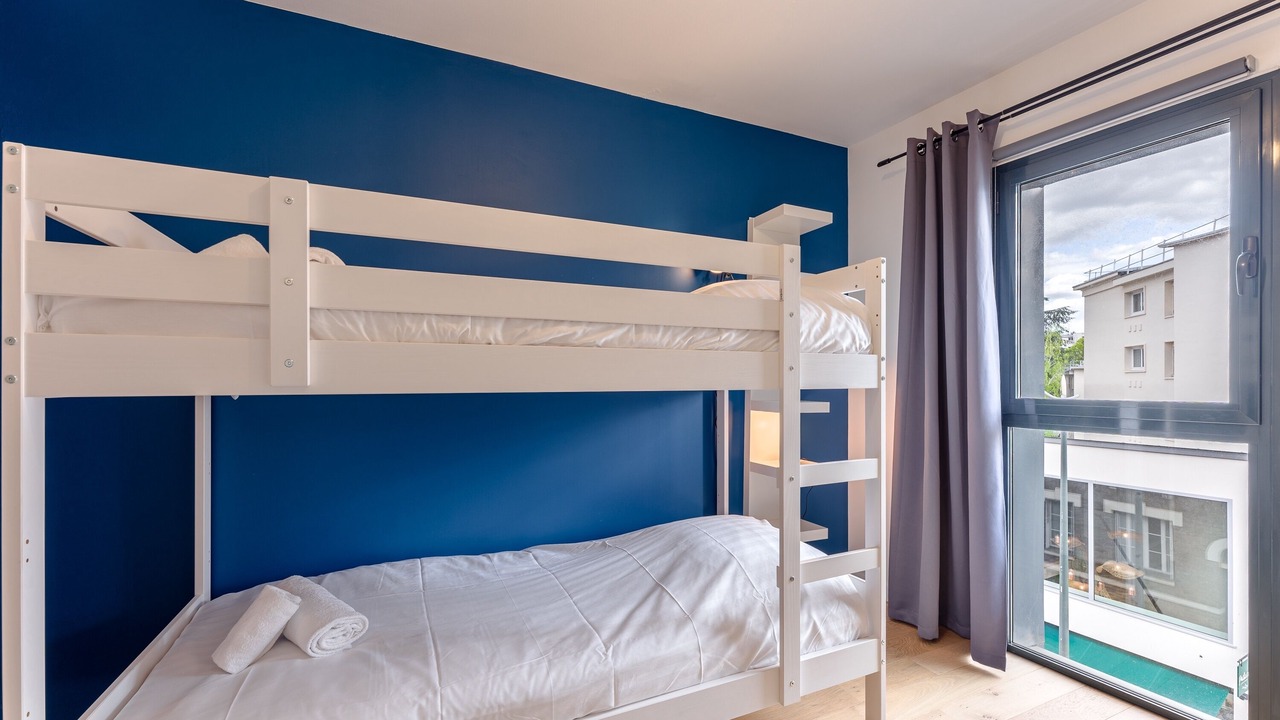 Photo of Bedroom in Waldeck-Sully