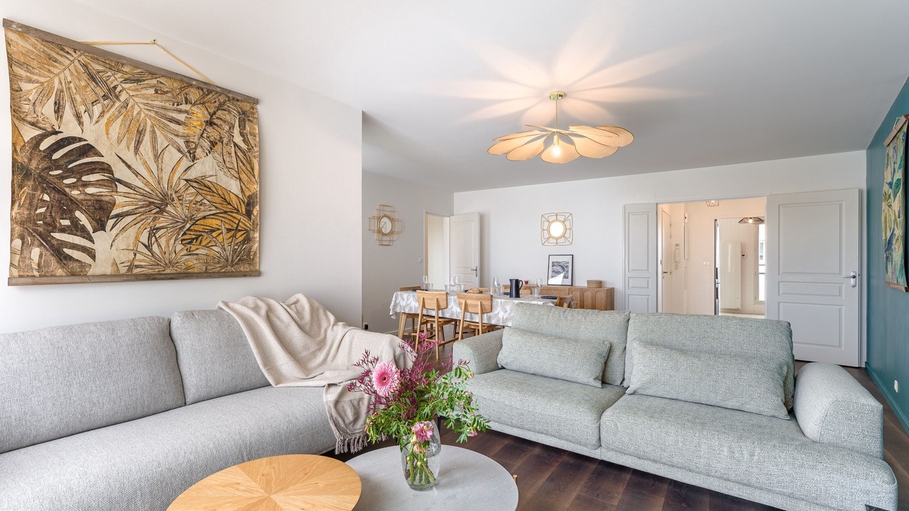 Photo of Livingroom in Waldeck-Sully