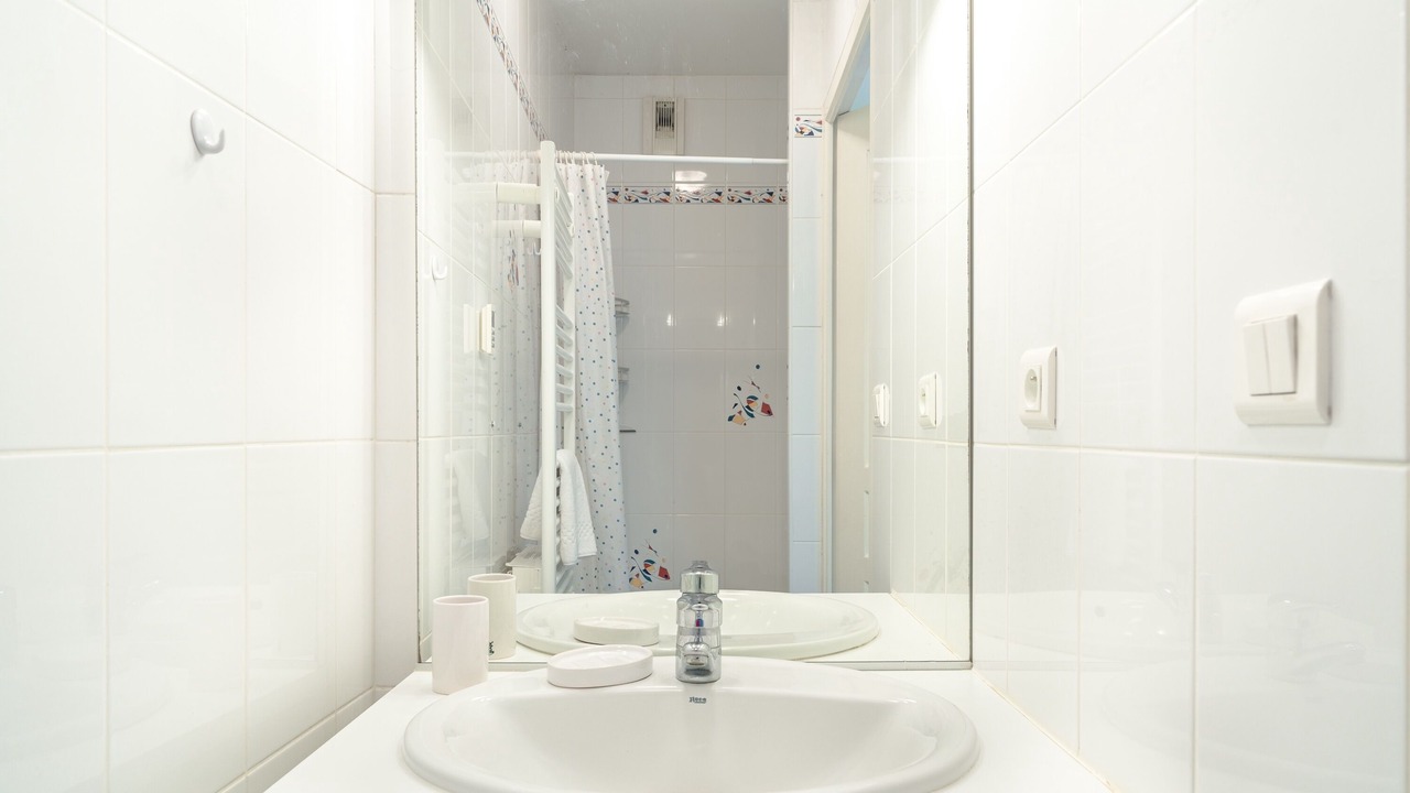 Photo of Bathroom in Waldeck-Sully