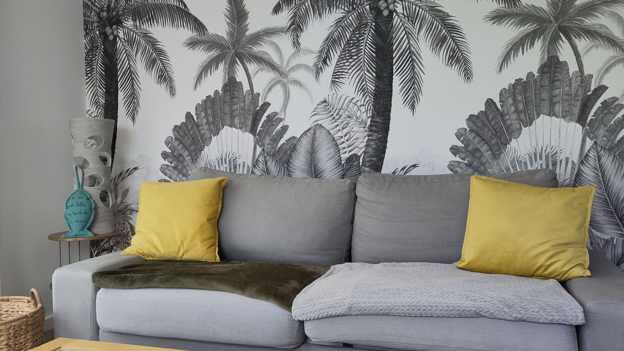 Photo of Livingroom in Santec