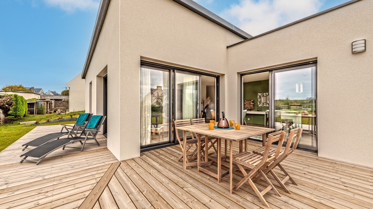 Photo of Outdoor in Santec