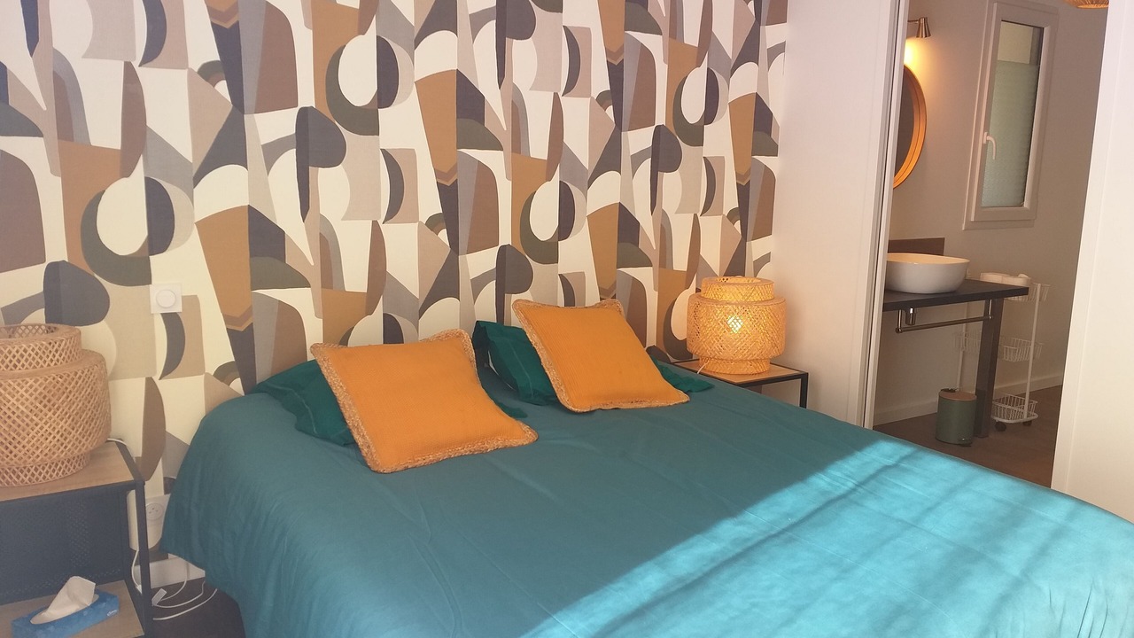 Photo of Bedroom in Santec