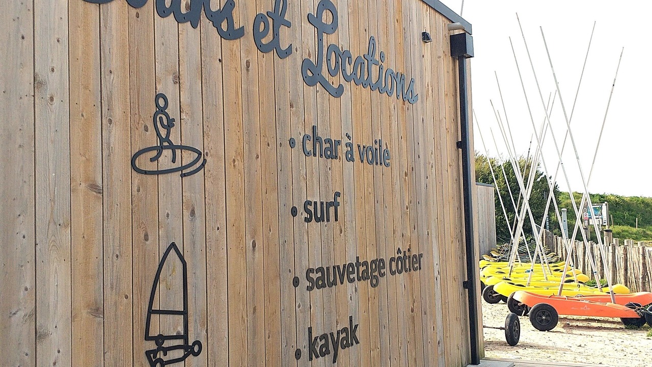 Photo of Outdoor in Santec