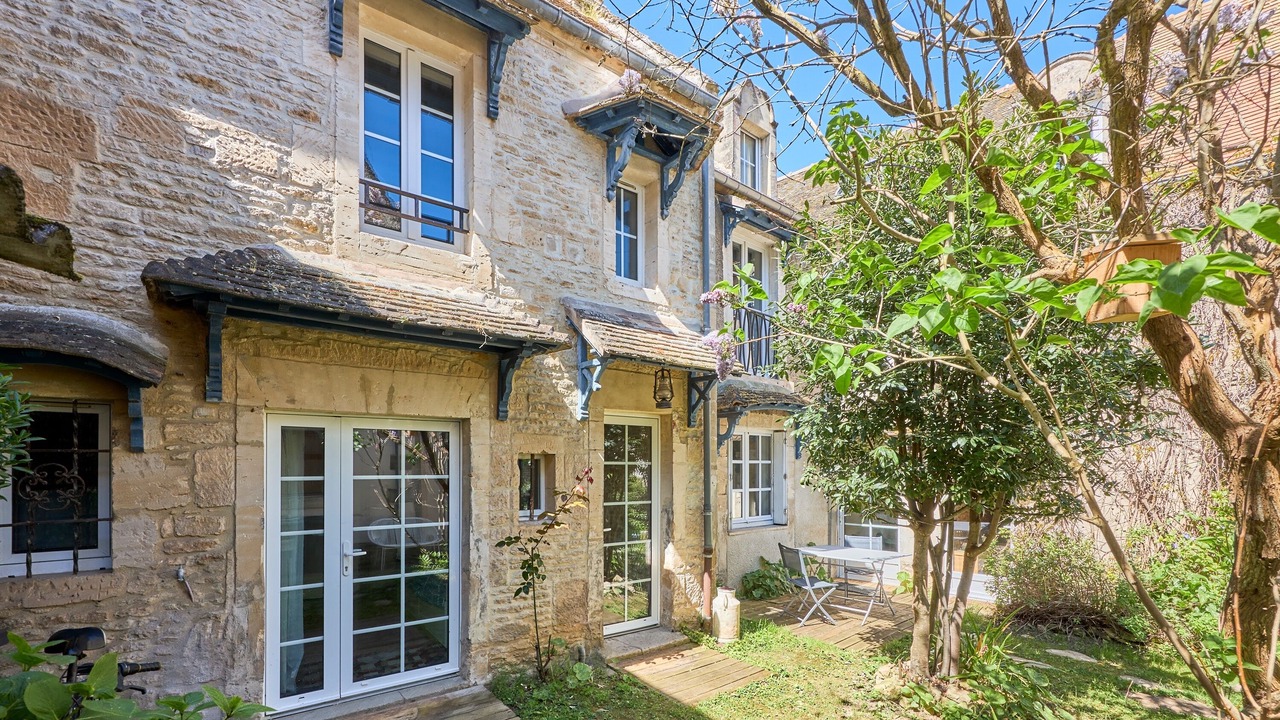 Photo of Outdoor in Courseulles-sur-Mer