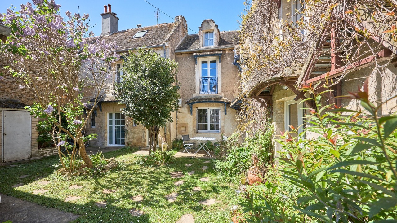 Photo of Outdoor in Courseulles-sur-Mer