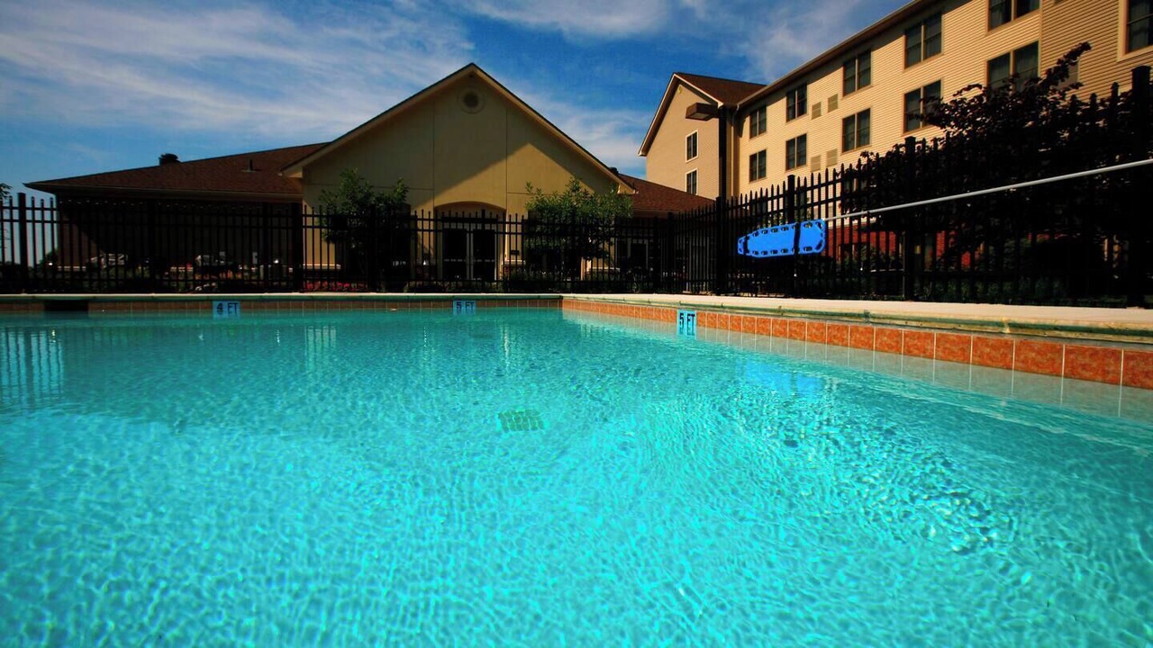 Photo of Outdoor in Lexington