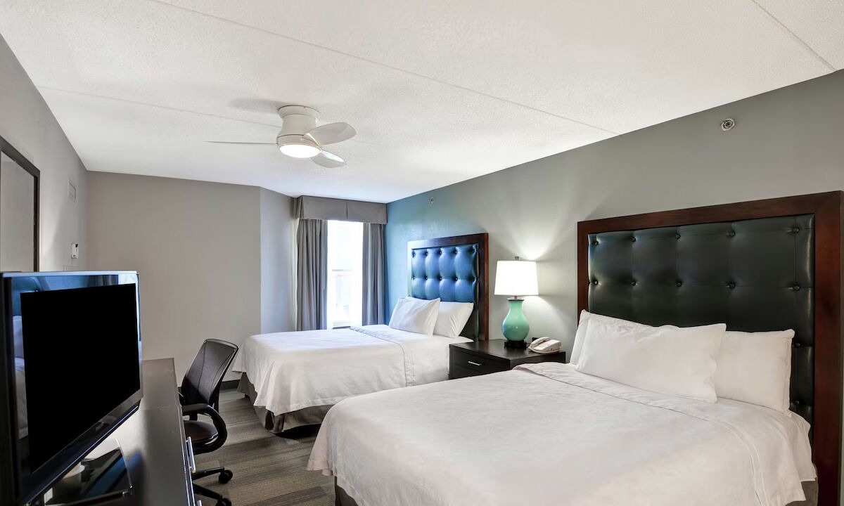 Photo of Bedroom in Lexington