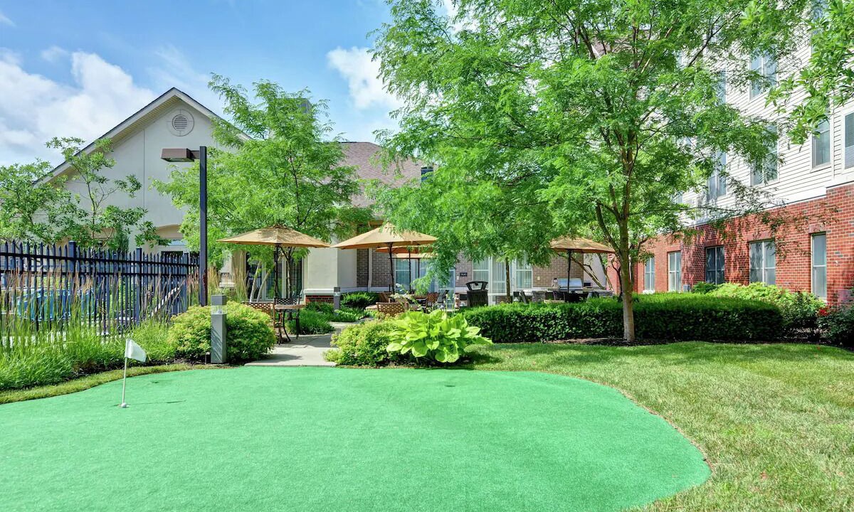 Photo of Outdoor in Lexington