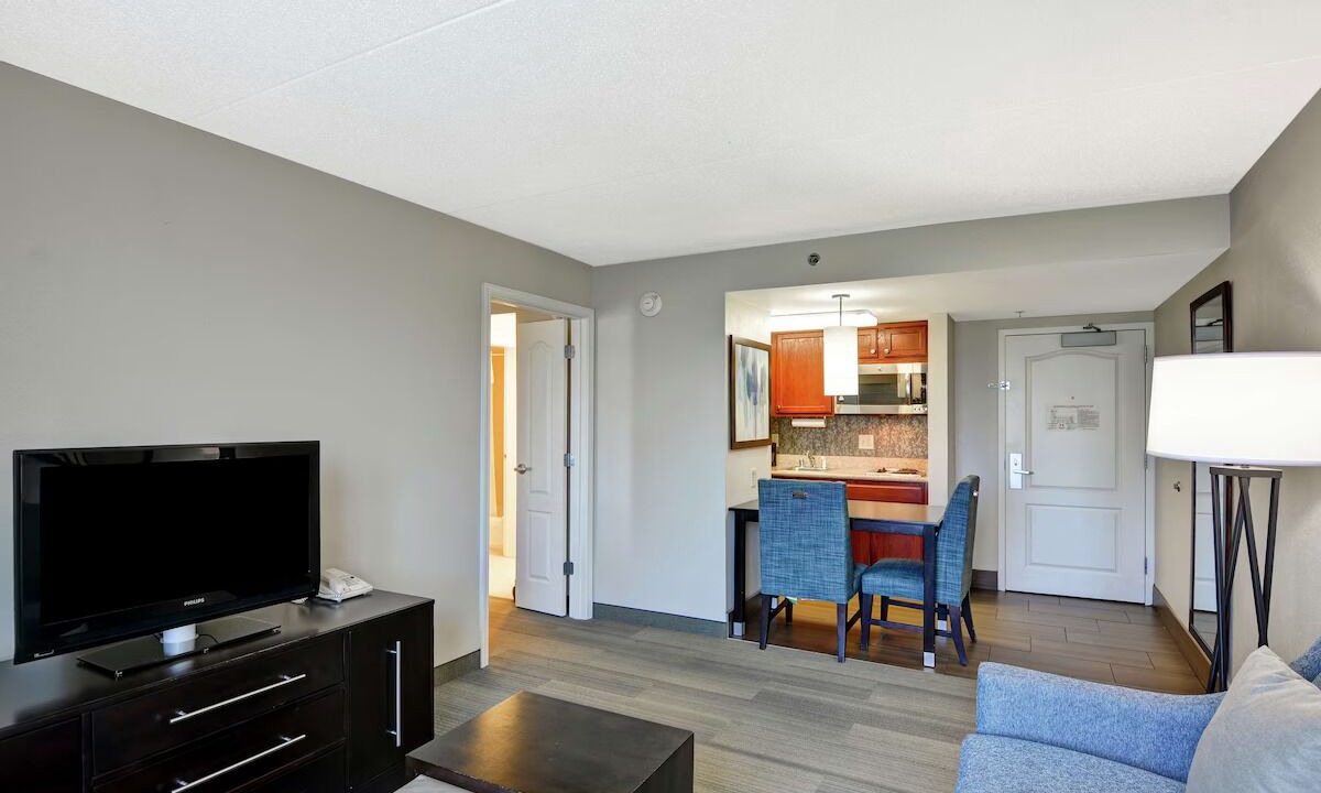 Photo of Livingroom in Lexington