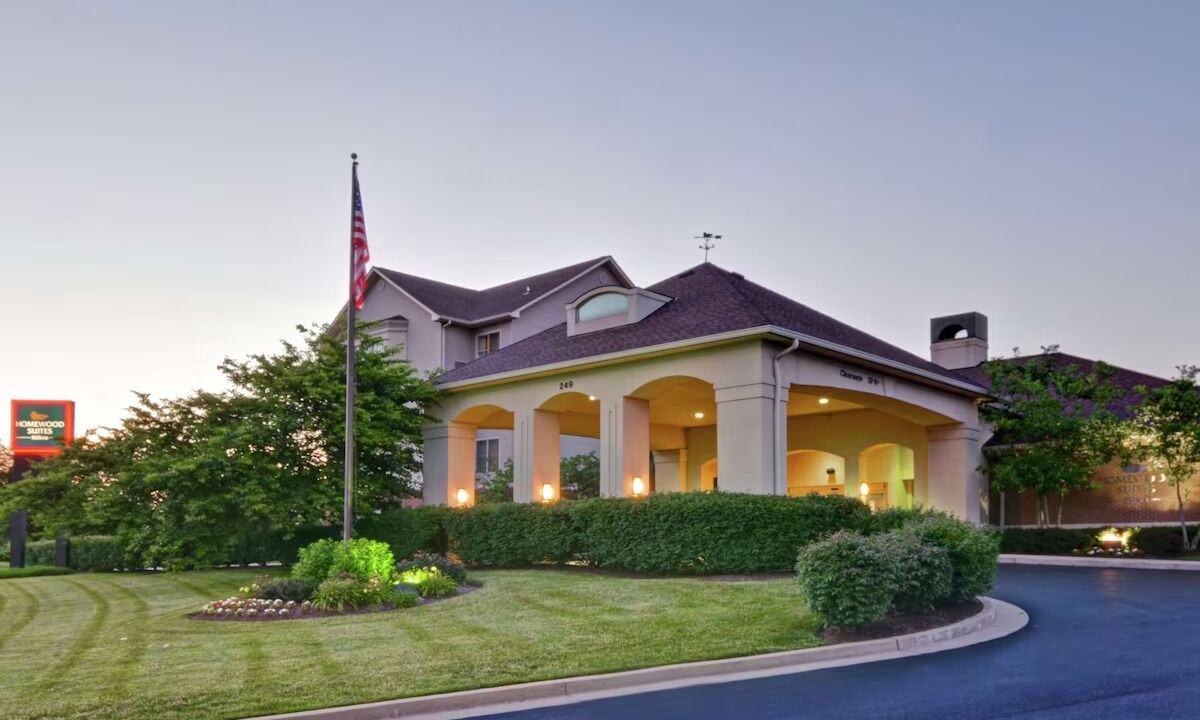 Photo of Outdoor in Lexington