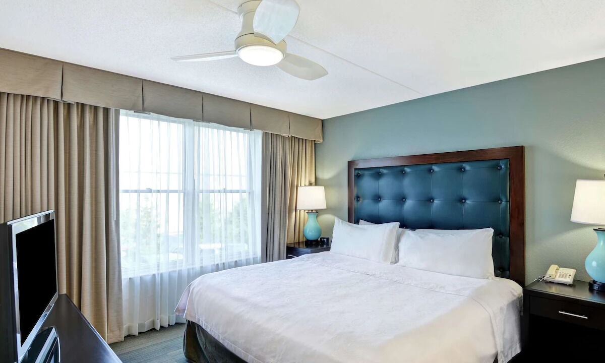 Photo of Bedroom in Lexington