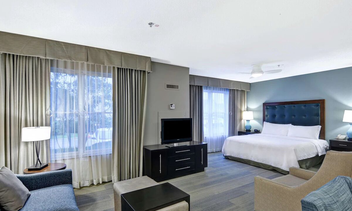 Photo of Bedroom in Lexington