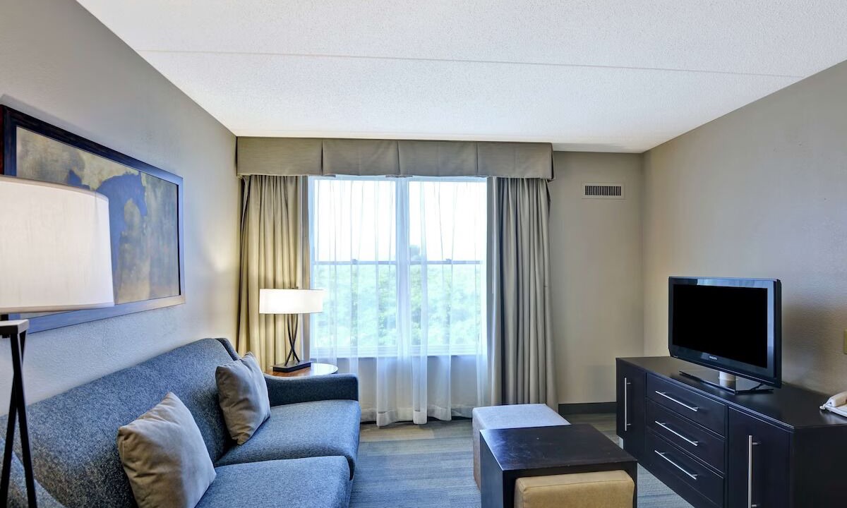 Photo of Livingroom in Lexington