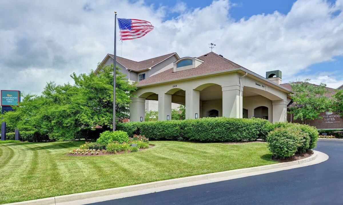Photo of Outdoor in Lexington